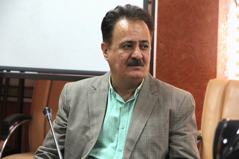 Dr. Reza Safdari